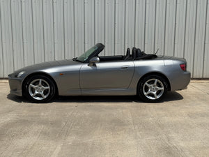 1999 Honda S2000 Stock#13274
