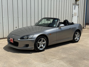 1999 Honda S2000 Stock#13274
