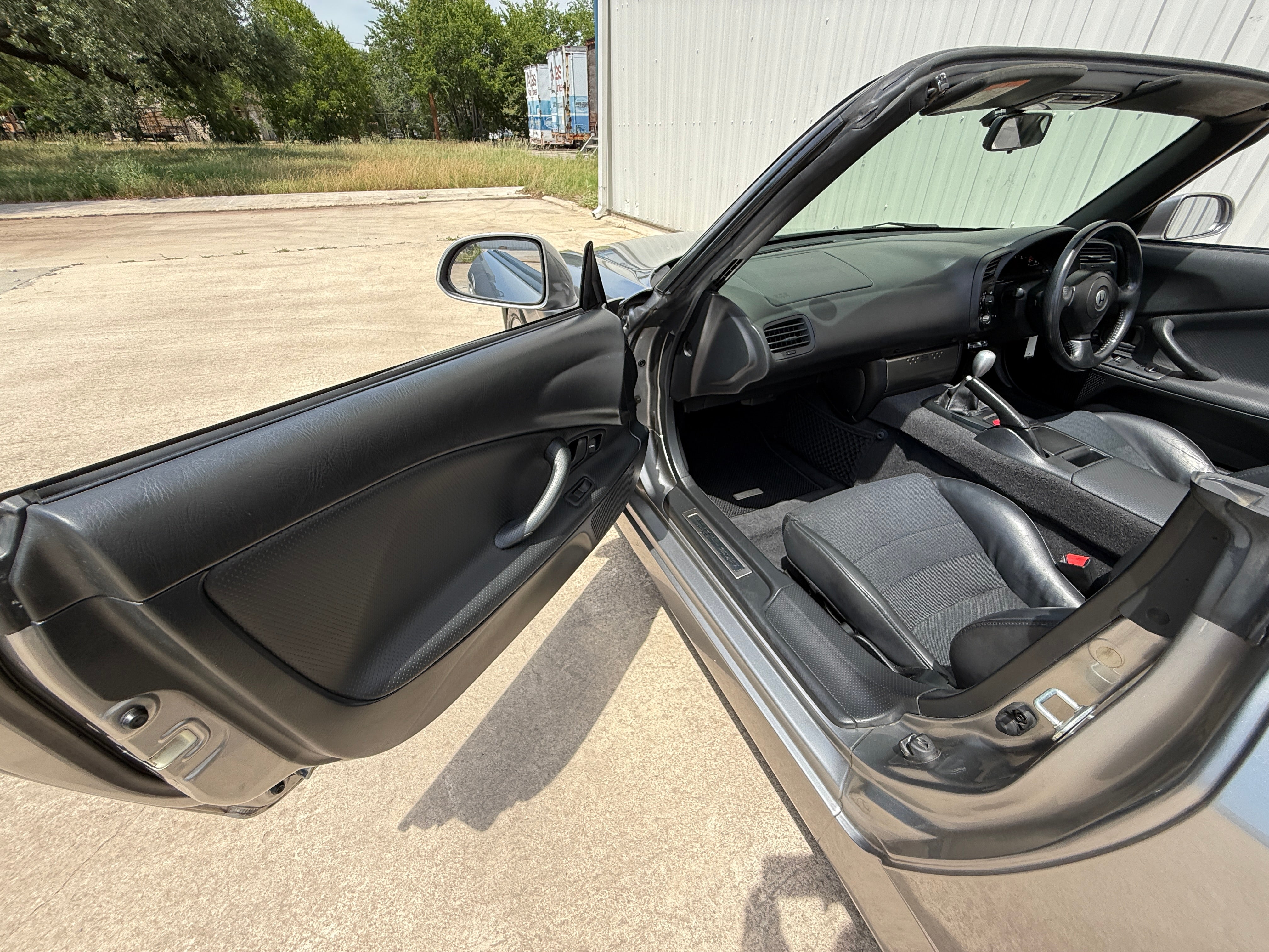 1999 Honda S2000 Stock#13274