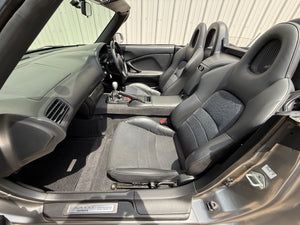 1999 Honda S2000 Stock#13274