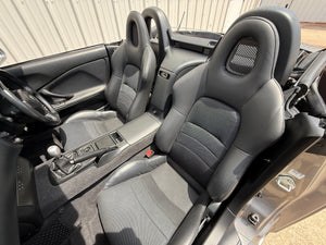 1999 Honda S2000 Stock#13274