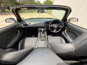 1999 Honda S2000 Stock#13274