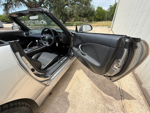 1999 Honda S2000 Stock#13274