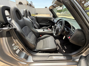 1999 Honda S2000 Stock#13274