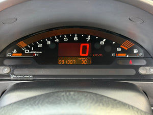 1999 Honda S2000 Stock#13274