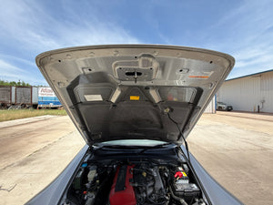 1999 Honda S2000 Stock#13274