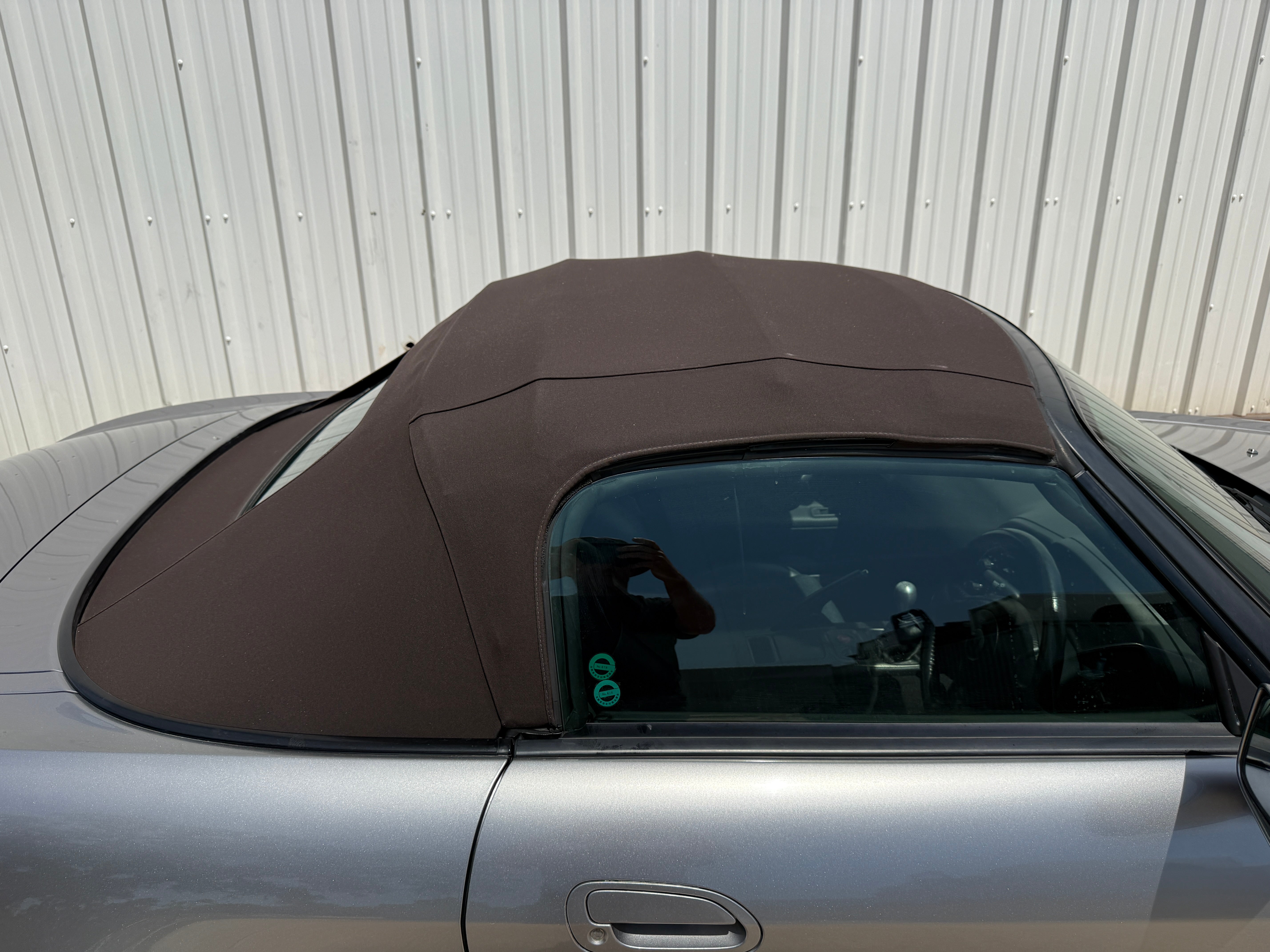 1999 Honda S2000 Stock#13274