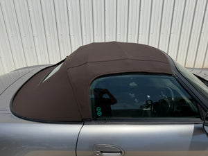 1999 Honda S2000 Stock#13274
