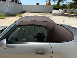 1999 Honda S2000 Stock#13274