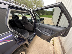 1996 Honda Orthia AWD Stk#13810 – Texas JDM