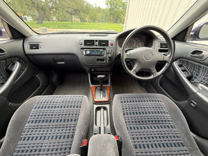 1996 Honda Orthia AWD Stk#13810 – Texas JDM
