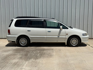 1999 Honda Odyssey Stk#13773 – Texas JDM