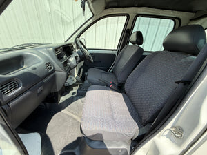 1999 Daihatsu Hijet Deckvan Stock#12686