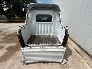 1999 Daihatsu Hijet Deckvan Stock#12686