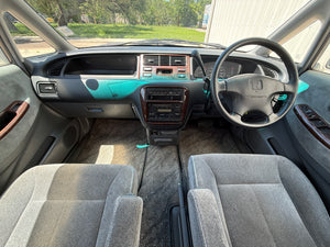 1999 Honda Odyssey Stk#13773 – Texas JDM
