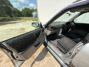 1997 Subaru Forester S/tb Stock#13520