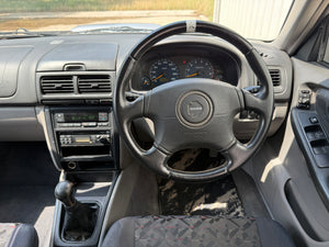 1997 Subaru Forester S/tb Stock#13520