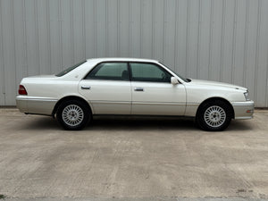 1996 Toyota Crown Royal Saloon Stk#11377