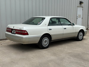 1996 Toyota Crown Royal Saloon Stk#11377