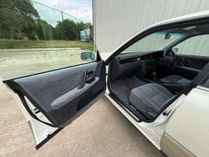 1996 Toyota Crown Royal Saloon Stk#11377