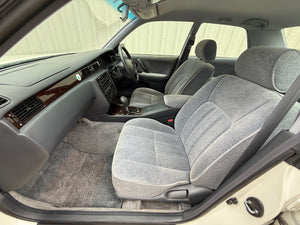 1996 Toyota Crown Royal Saloon Stk#11377