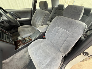 1996 Toyota Crown Royal Saloon Stk#11377