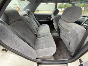 1996 Toyota Crown Royal Saloon Stk#11377