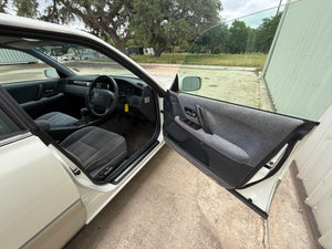 1996 Toyota Crown Royal Saloon Stk#11377