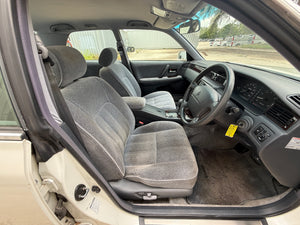 1996 Toyota Crown Royal Saloon Stk#11377
