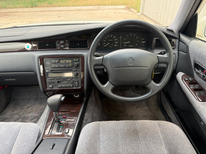 1996 Toyota Crown Royal Saloon Stk#11377