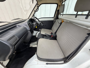 1996 Suzuki Carry 4x4 Stock#13258