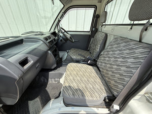 2001 Daihatsu Hijet 4x4 *Off Highway Use Only* Stk#13114