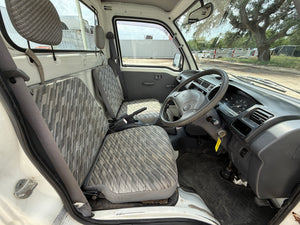 2001 Daihatsu Hijet 4x4 *Off Highway Use Only* Stk#13114
