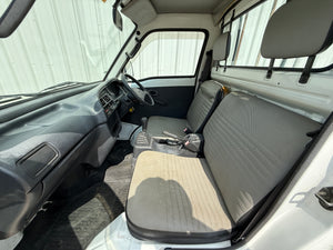 1996 Suzuki Carry 4x4 Stock#13342