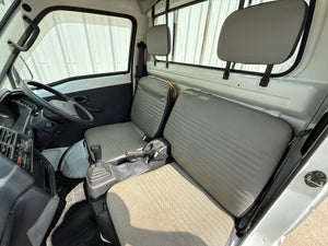 1996 Suzuki Carry 4x4 Stock#13342