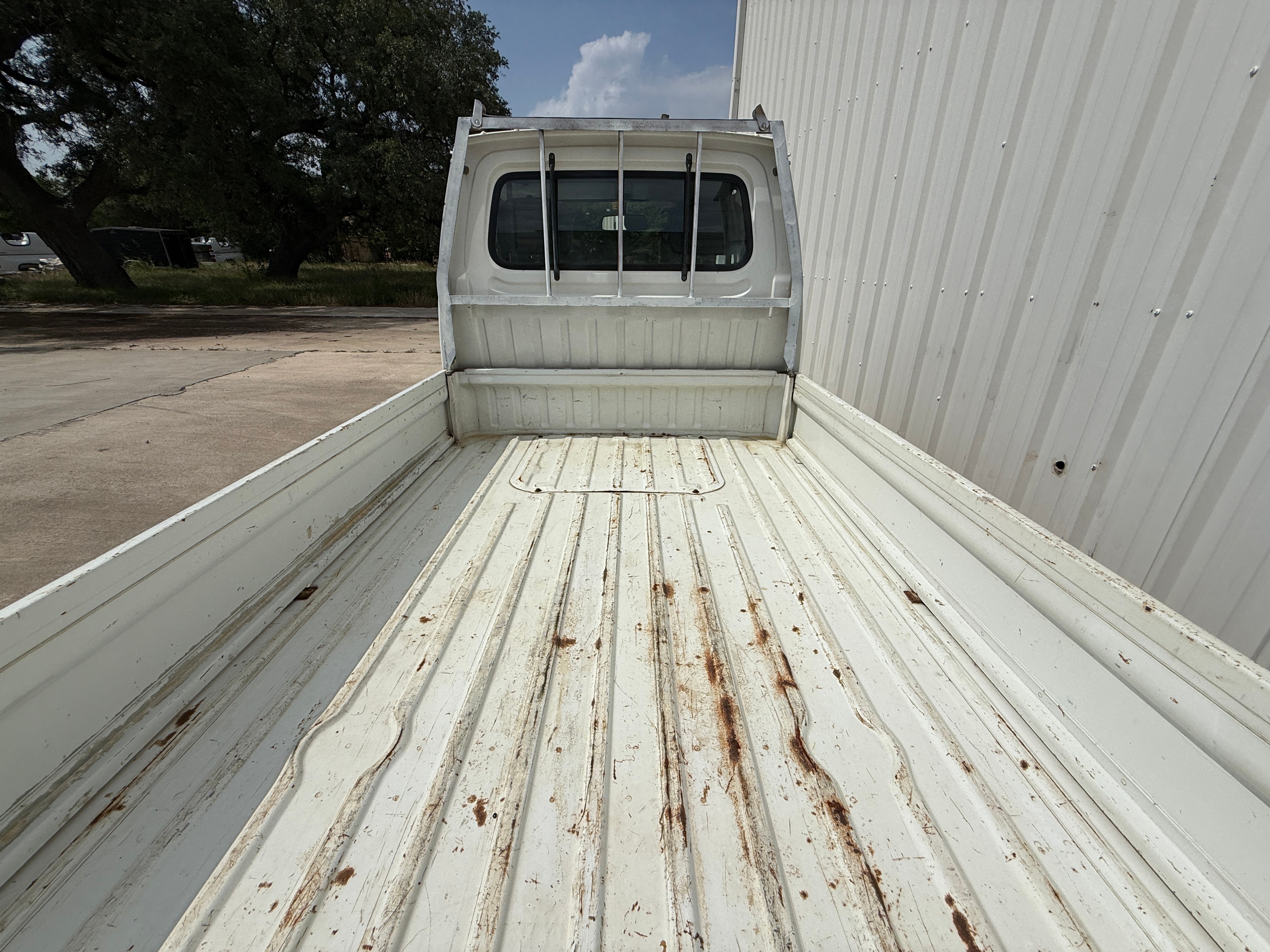 1996 Suzuki Carry 4x4 Stock#13342