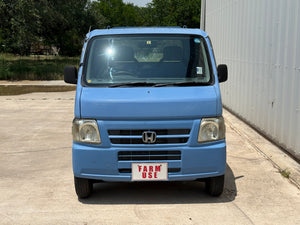 2001 Honda Acty 4x4 A/C *Off Highway Use Only* Stk#13092
