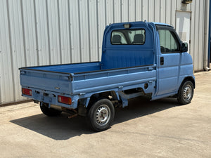 2001 Honda Acty 4x4 A/C *Off Highway Use Only* Stk#13092