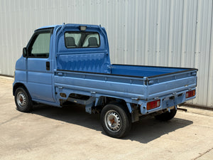 2001 Honda Acty 4x4 A/C *Off Highway Use Only* Stk#13092