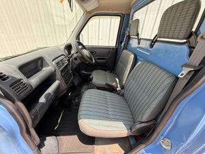 2001 Honda Acty 4x4 A/C *Off Highway Use Only* Stk#13092