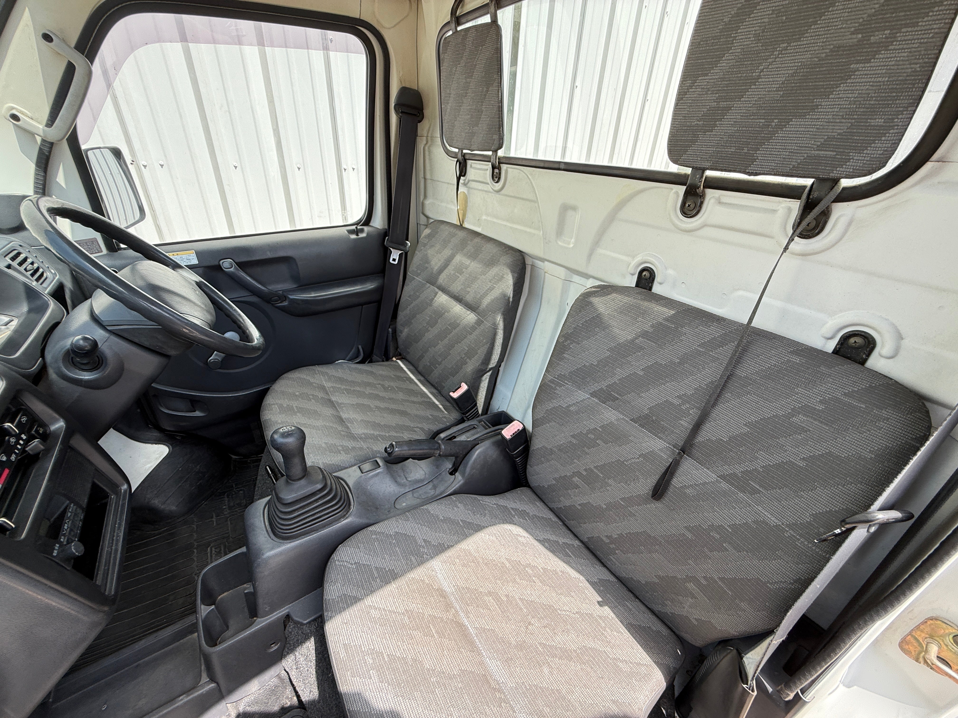 2002 Suzuki Carry 4x4 A/C *Off Highway Use Only* Stk#13299