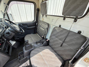 2002 Suzuki Carry 4x4 A/C *Off Highway Use Only* Stk#13299