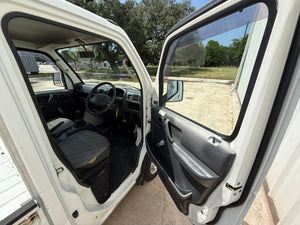 2002 Suzuki Carry 4x4 A/C *Off Highway Use Only* Stk#13299