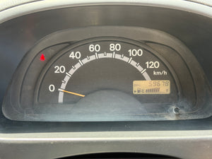 2002 Suzuki Carry 4x4 A/C *Off Highway Use Only* Stk#13299