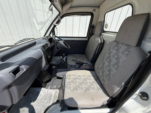 1994 Mitsubishi Minicab 4x4 Stock#13343