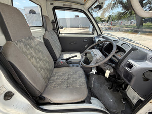 1994 Mitsubishi Minicab 4x4 Stock#13343