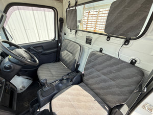 2010 Suzuki Carry 4x4 Dump Bed A/C *Off Highway Use Only* Stock#13120