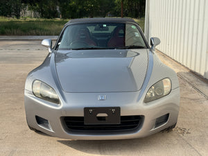 1999 Honda S2000 Stk#12667
