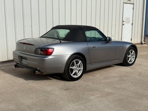 1999 Honda S2000 Stk#12667