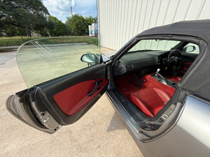 1999 Honda S2000 Stk#12667